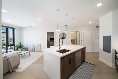 338 Newark Ave #306, Jersey City, NJ 07302 - Photo 2