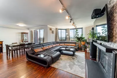 2110 Harmon Cove Tower #2110, Secaucus, NJ 07094 - Photo 6