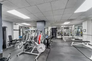 2110 Harmon Cove Tower, Secaucus, NJ 07094 - Photo 46