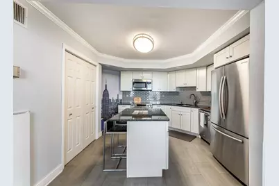 2110 Harmon Cove Tower #2110, Secaucus, NJ 07094 - Photo 12