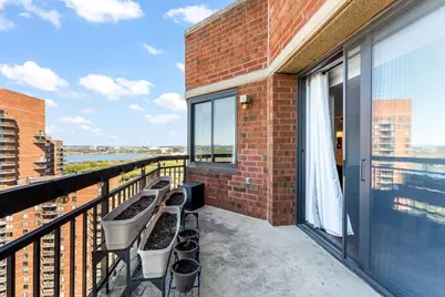 2110 Harmon Cove Tower #2110, Secaucus, NJ 07094 - Photo 36