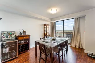 2110 Harmon Cove Tower, Secaucus, NJ 07094 - Photo 4