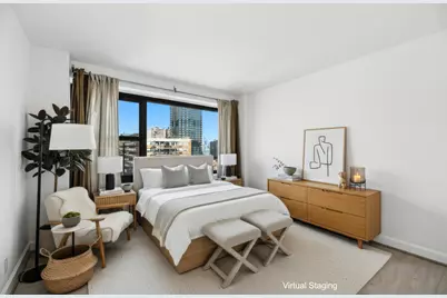 135 Montgomery St #21H, Jersey City, NJ 07302 - Photo 2
