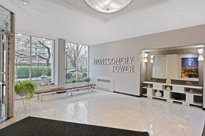 135 Montgomery St #21H, Jersey City, NJ 07302 - Photo 4