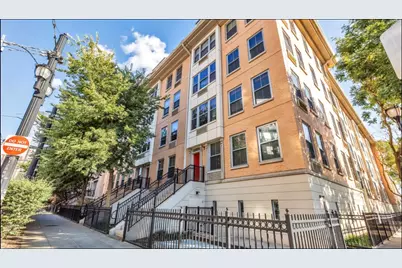 149 Essex St #5C, Jersey City, NJ 07302 - Photo 2