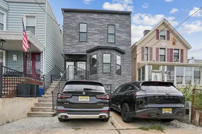 72 Columbia Ave #1V, Jersey City, NJ 07306 - Photo 8