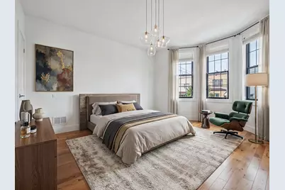 72 Columbia Ave #1V, Jersey City, NJ 07306 - Photo 2