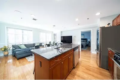 1331 Grand St #307, Hoboken, NJ 07030 - Photo 4
