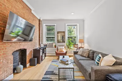 515 Jersey Ave #3, Jersey City, NJ 07302 - Photo 1