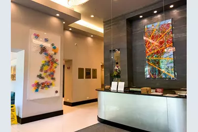 1 2nd St #705, Jersey City, NJ 07302 - Photo 20