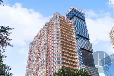 1 2nd St #705, Jersey City, NJ 07302 - Photo 34