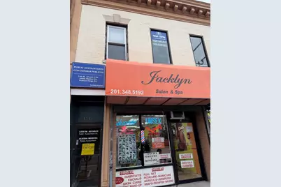 4715 Bergenline Ave #4, Union City, NJ 07087 - Photo 2