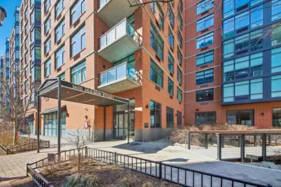 1400 Hudson St #805, Hoboken, NJ 07030 - Photo 1