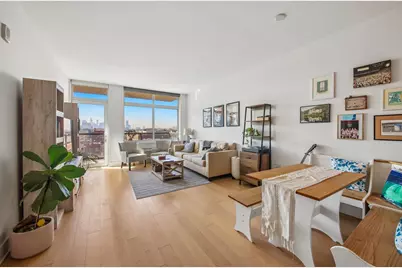1400 Hudson St #805, Hoboken, NJ 07030 - Photo 6