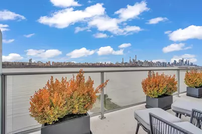 9 Somerset Lane #617, Edgewater, NJ 07093 - Photo 14