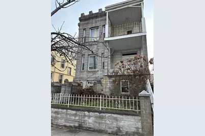 21 Bayview Ave, Jersey City, NJ 07305 - Photo 2