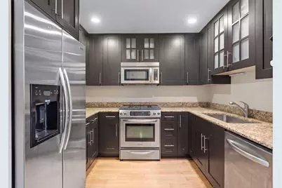 1125 Maxwell Lane #471A, Hoboken, NJ 07030 - Photo 4