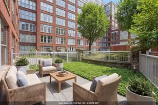 1125 Maxwell Ln, Hoboken, NJ 07030 - Photo 1