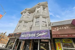 446 West Side Ave, Jersey City, NJ 07305 - Photo 1