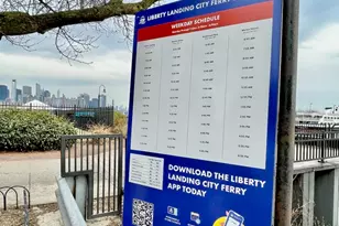 126 Dudley St, Jersey City, NJ 07302 - Photo 6