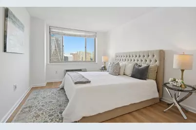 1 2nd St #2506, Jersey City, NJ 07302 - Photo 8