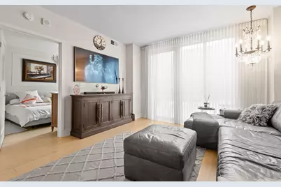 201 Luis M Marin Blvd #4120, Jersey City, NJ 07302 - Photo 8