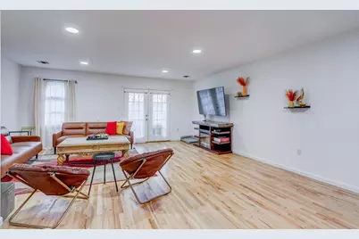 34 Pamrapo Ave #2, Jersey City, NJ 07305 - Photo 2