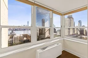 88 Morgan St, Jersey City, NJ 07302 - Photo 2