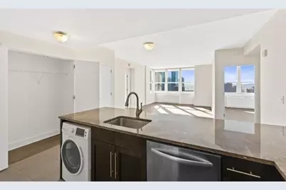 88 Morgan St #2606, Jersey City, NJ 07302 - Photo 16