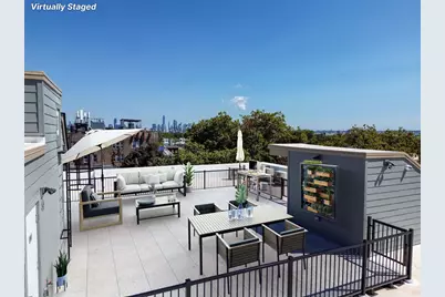 224 Garfield Ave #3A, Jersey City, NJ 07305 - Photo 1