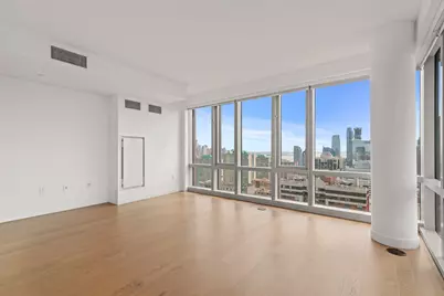 75 Park Lane South #3407, Jersey City, NJ 07310 - Photo 4