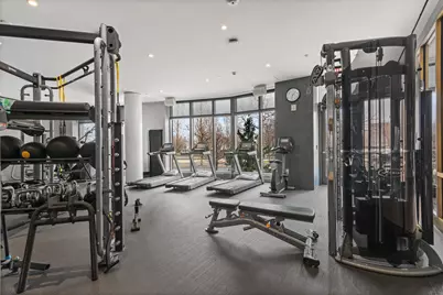 75 Park Lane South #3407, Jersey City, NJ 07310 - Photo 18