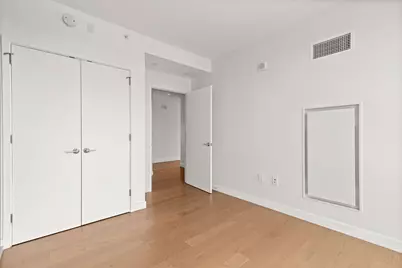 75 Park Lane South #3407, Jersey City, NJ 07310 - Photo 14