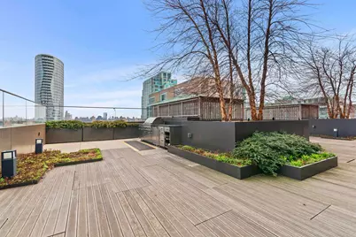 75 Park Lane South #3407, Jersey City, NJ 07310 - Photo 30