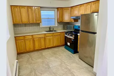 203 Zabriskie St #2, Jersey City, NJ 07307 - Photo 4