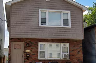 203 Zabriskie St, Jersey City, NJ 07307 - Photo 1