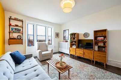 2672 Kennedy Blvd #501, Jersey City, NJ 07306 - Photo 1