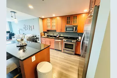 1125 Maxwell Lane #426, Hoboken, NJ 07030 - Photo 4