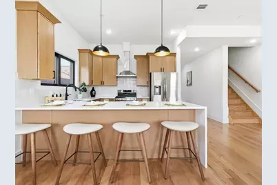 68 Jordan Ave #3, Jersey City, NJ 07306 - Photo 2