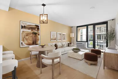 160 1st St #810, Jersey City, NJ 07302 - Photo 1