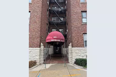 6015 Blvd East #D6, West New York, NJ 07093 - Photo 1