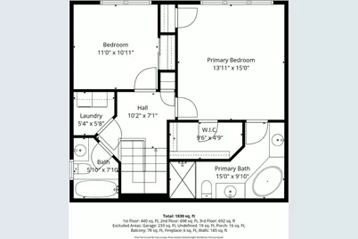 2 Marina Dr, Bayonne, NJ 07002 - Photo 22