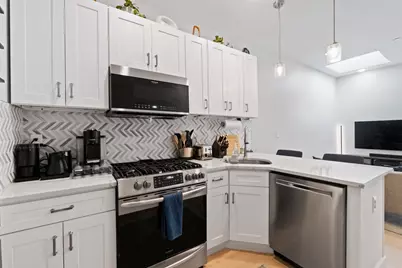 406 Madison St #4L, Hoboken, NJ 07030 - Photo 8