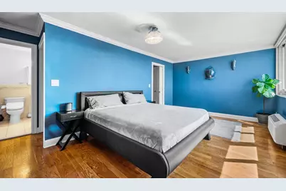 100 Manhattan Ave #2314, Union City, NJ 07087 - Photo 34