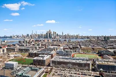 100 Manhattan Ave #2314, Union City, NJ 07087 - Photo 38