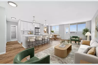 100 Manhattan Ave #2103, Union City, NJ 07087 - Photo 2