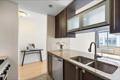 10 Regent St #801, Jersey City, NJ 07302 - Photo 4