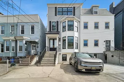 20 Elizabeth St, Jersey City, NJ 07306 - Photo 38