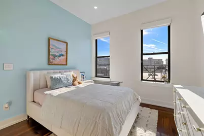 277 York St #501, Jersey City, NJ 07302 - Photo 12