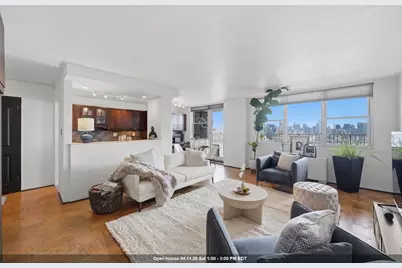 6040 Blvd East #23F, West New York, NJ 07093 - Photo 1